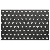 Pixel Heart 8-bits Stof (Fat Quarter)