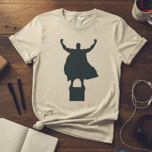 Pixel Held T-shirt
