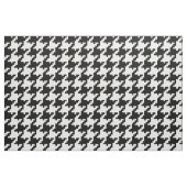 Pixel Houndstooth Stof (Yard (91,4 cm))