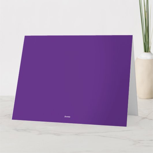 Pixel Octopus Schaak Retro Strategie Bord Game Art Kaart (Achterkant)