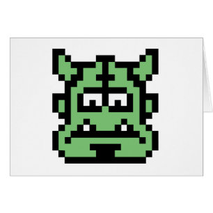 Pixel Oger