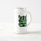 Pixel Oger Bierpul (Voorkant rechts)