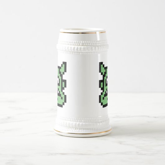 Pixel Oger Bierpul (Center)