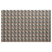 Pixel Paws: het gamer kitten in actie Stof (Yard (91,4 cm))