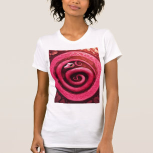 Pixel Perfect: Game Designer Mode aan T-shirt