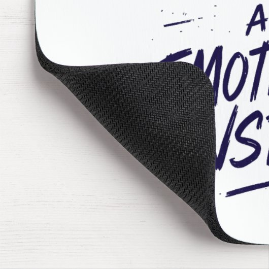 Pixel Perfect Muismat (Hoek)