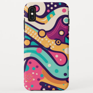 Pixel Pop Art: Retro Pixelated iPhone / iPad Case