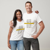 Pixel Speech Bubble Pack – Retro Sociale Media Zin T-shirt (Unisex)