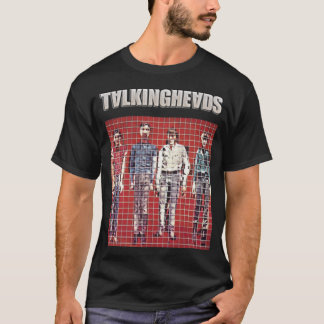 Pixel Talking Head Shirt Essential T-Shirt