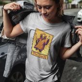 Pixel Tarot Card Role Player T-shirt