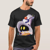 Pixel Vivi T-shirt (Voorkant)