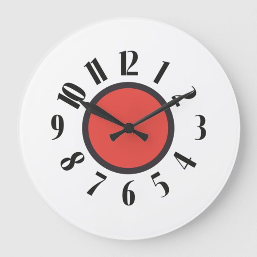 PIXELAT-EERSTE SERIE LEX DOOR Masanser Grote Klok (Voorkant)