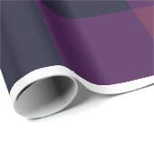 Pixelated Harmony Wrapping Paper Cadeaupapier (Rol Hoek)