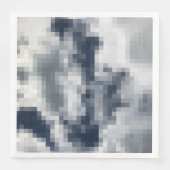 Pixelated Party servetten (Voorkant)