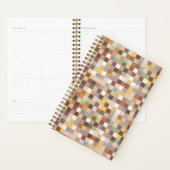Pixelated Planner (Display)