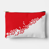 Pixelation 8Bit Fans Etui (Voorkant)