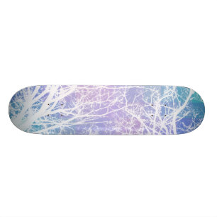 Pixelbos Skateboard