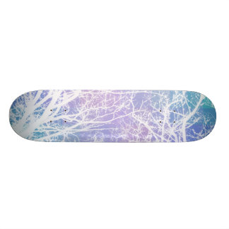 Pixelbos Skateboard