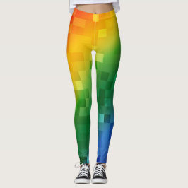Pixelbuis Leggings
