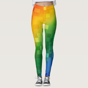 Pixelbuis Leggings