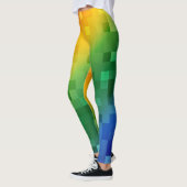 Pixelbuis Leggings (Links)