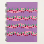 Pixelkersen Planner (Voorkant)