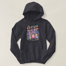 Pixellatie van pastel hoodie