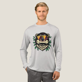 Pixelluiheid Tri-Blend Shirt