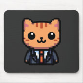 Pixelnavulling Muismat (Voorkant)