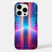 PixelPop Studios Case-Mate iPhone Case (Achterkant)