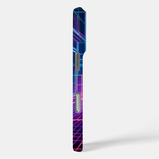 PixelPop Studios Case-Mate iPhone Case (Achterkant / Rechts)