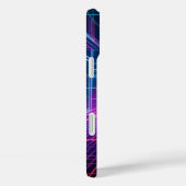 PixelPop Studios Case-Mate iPhone Case (Achterkant / Rechts)