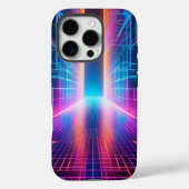 PixelPop Studios Case-Mate iPhone Case (Achterkant)