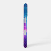 PixelPop Studios iPhone 16 Hoesje (Rechterkant)