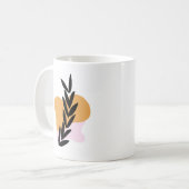 Pixelpuls Koffiemok (Voorkant links)
