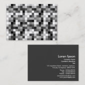 Pixels 060614 visitekaartje (Voorkant / Achterkant)