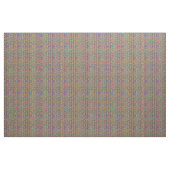  pixels - kleurrijke kleine vierkantjes stof (Yard (91,4 cm))