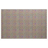  pixels - kleurrijke kleine vierkantjes stof (Fat Quarter)