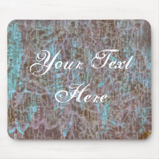 Pixels mousepad wijzigen muismat (Voorkant)