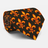 Pixels-stropdas Stropdas (Opgerold)