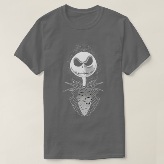 Pixels T-shirt (Design voorkant)