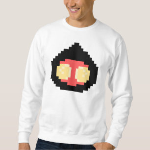 pixelvlakmonster trui