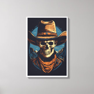 Pixerstick Sticker Kunst – Modern huis & Kantoor D Canvas Afdruk