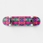 Pixi Power Persoonlijk Skateboard (Horizontaal)