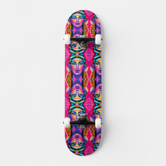 Pixi Power Persoonlijk Skateboard
