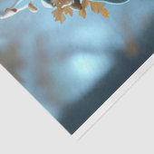 Pixie Blue Pet Tissue Paper Tissuepapier (Detail)