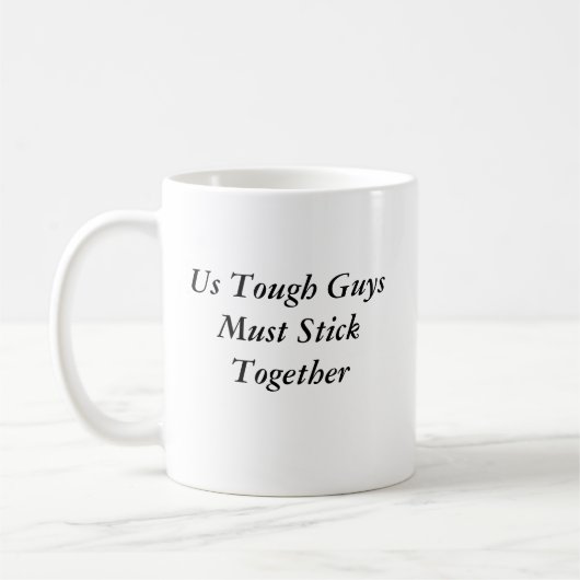 Pixie Bob kat loopt in bossen Koffiemok (Links)