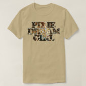 PIXIE DREAM L T-SHIRT (Design voorkant)
