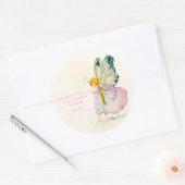 Pixie Dust Faerie Stickers (Envelop)