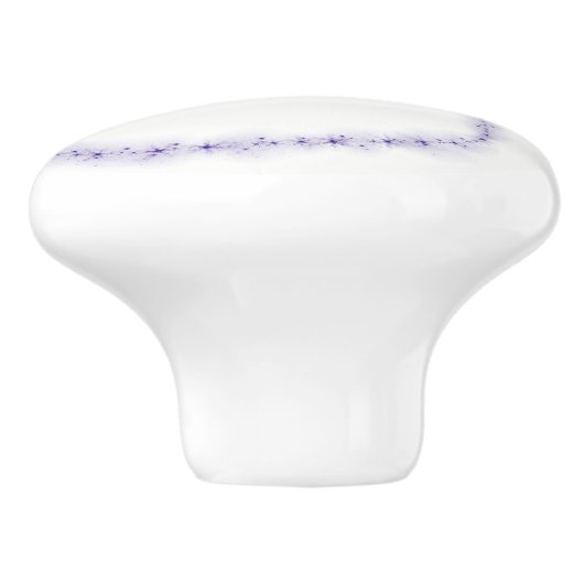 Pixie Dust Fairy Bedroom Keramische Knop (Zijkant)